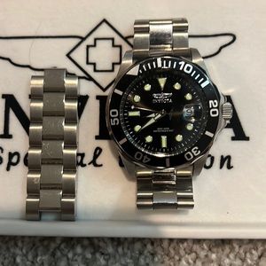 Invicta Watch